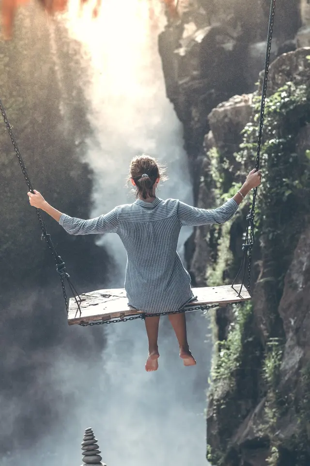 HERE'S TO YOU! LLC -Life Coach and Counseling — photo from the business 3