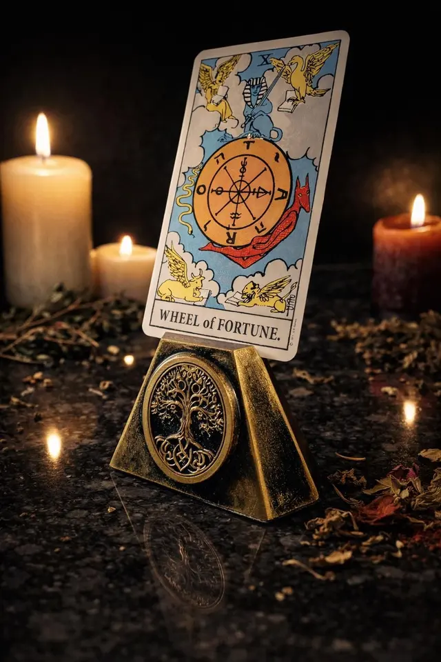 Astrology Life Coach and Psychic — photo from the business 10