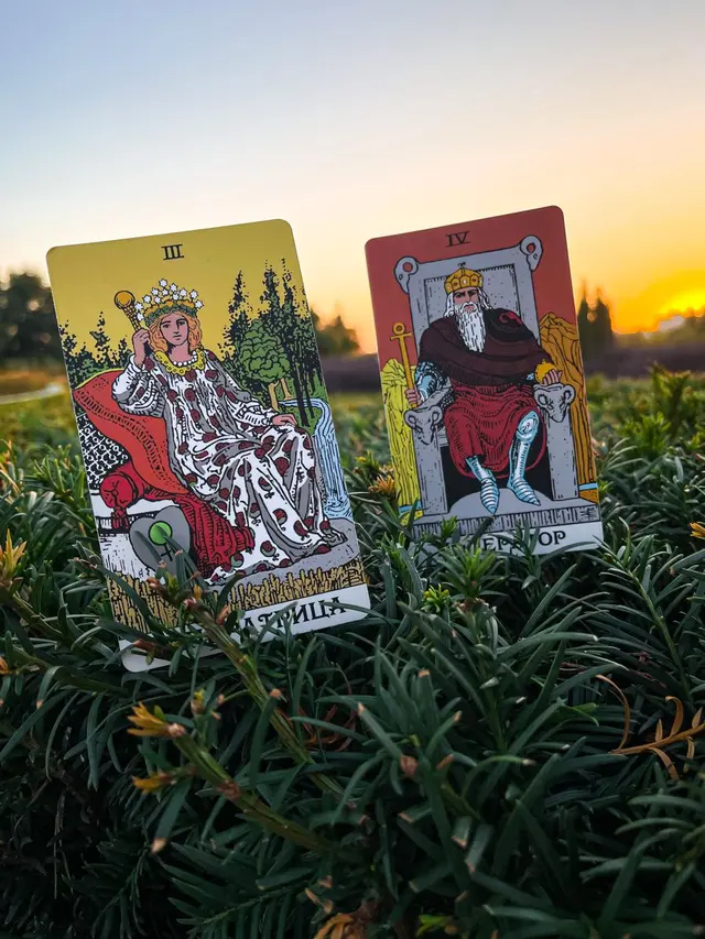Astrology Life Coach and Psychic — photo from the business 9