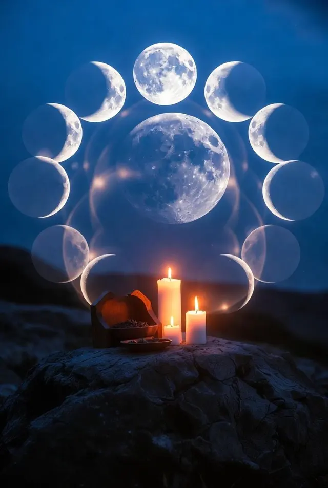 Astrology Life Coach and Psychic — photo from the business 4