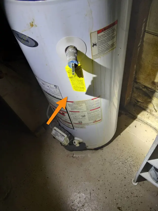 Clarity Home Inspection — photo from the business 2