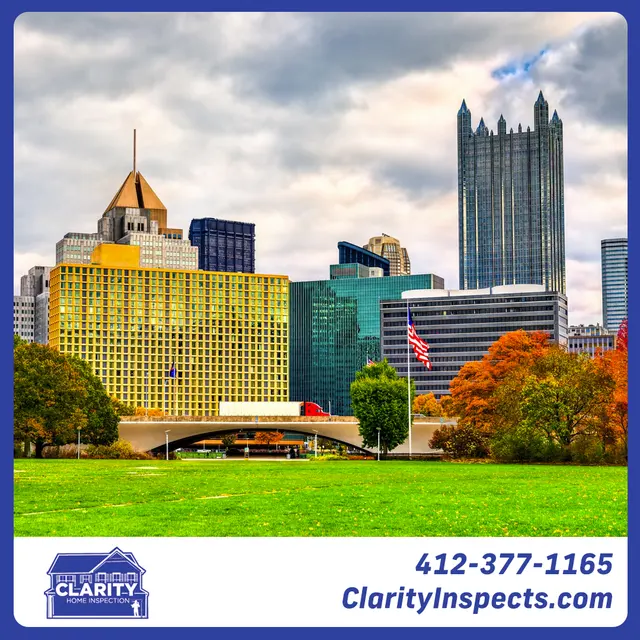 Clarity Home Inspection — photo from the business 8