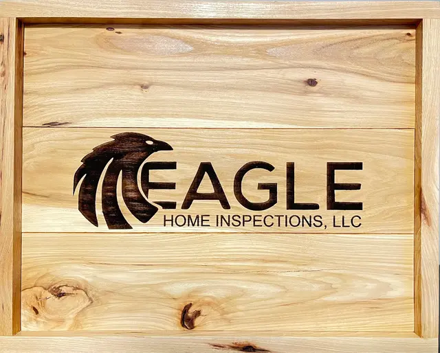 Eagle Home Inspections — photo from the business 1