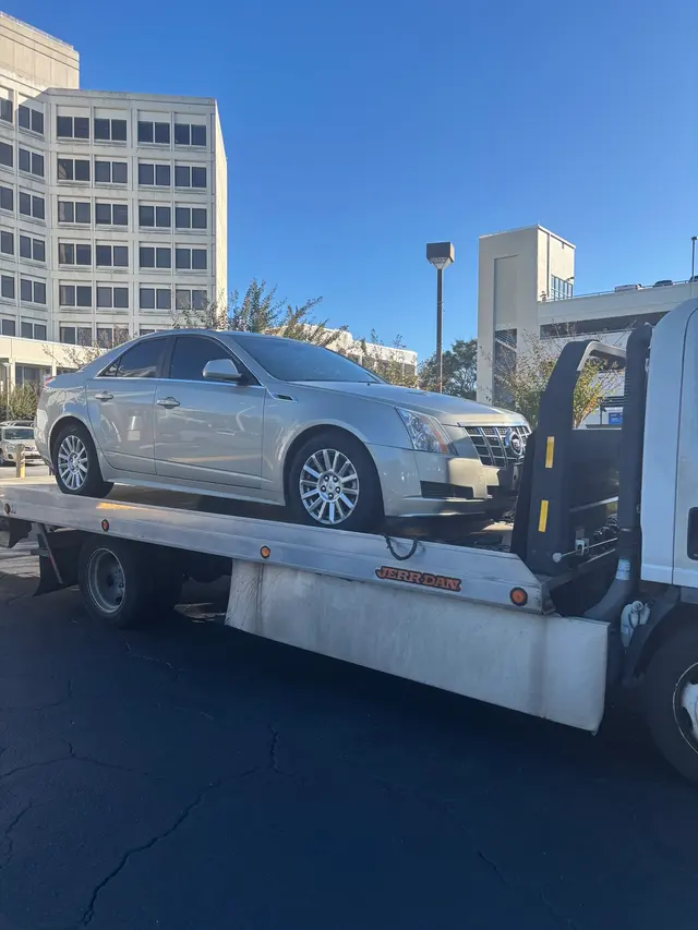 TC ROADSIDE SERVICES — customer photo 5