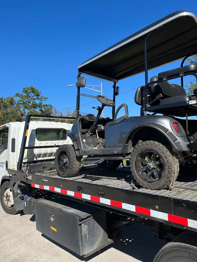 TC ROADSIDE SERVICES — customer photo 9