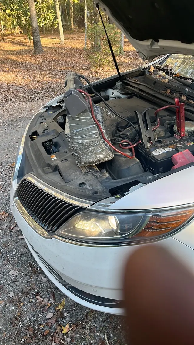 TC ROADSIDE SERVICES — customer photo 3