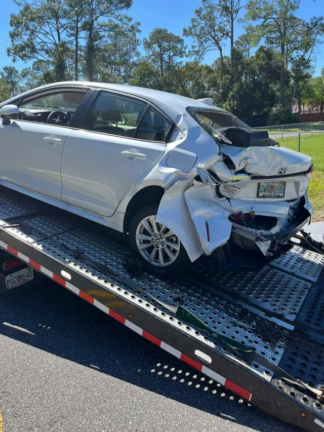 TC ROADSIDE SERVICES — customer photo 7