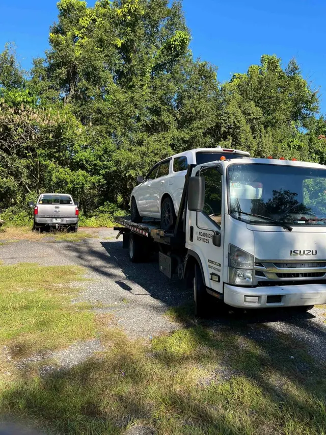 TC ROADSIDE SERVICES — customer photo 8