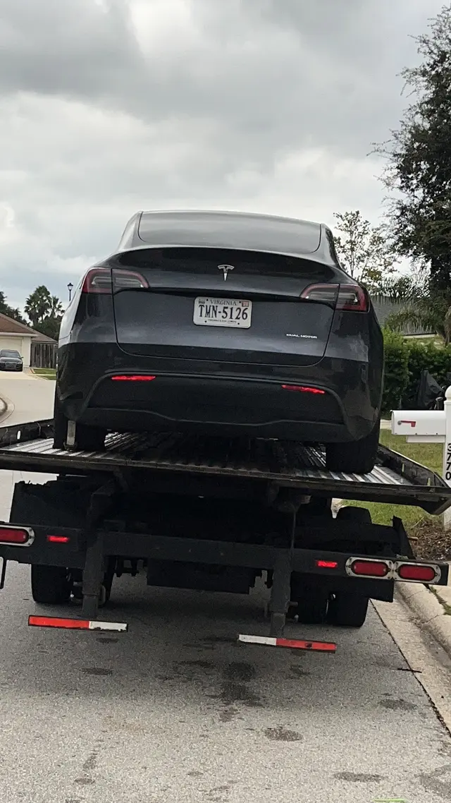 TC ROADSIDE SERVICES — customer photo 10