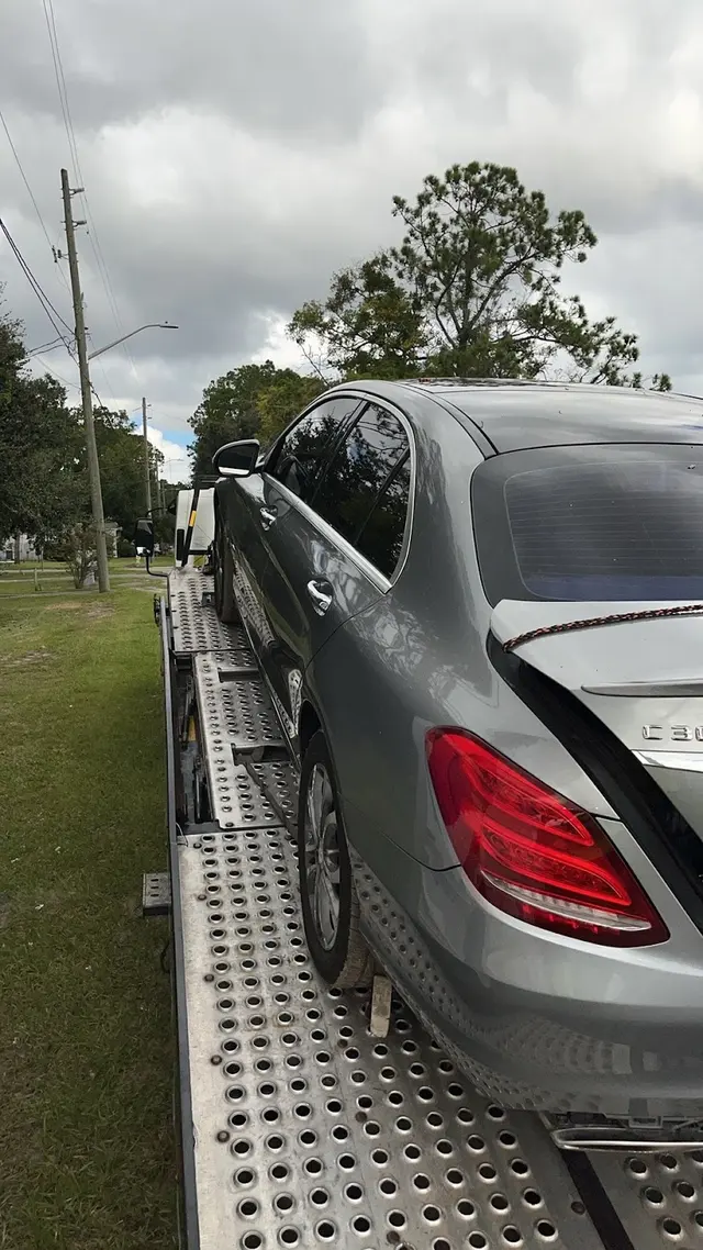TC ROADSIDE SERVICES — customer photo 11