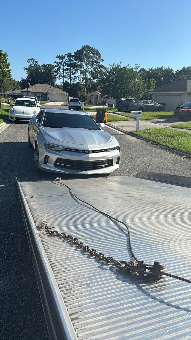 TC ROADSIDE SERVICES — customer photo 6