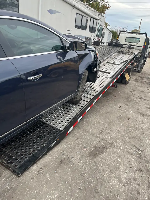 TC ROADSIDE SERVICES — customer photo 4