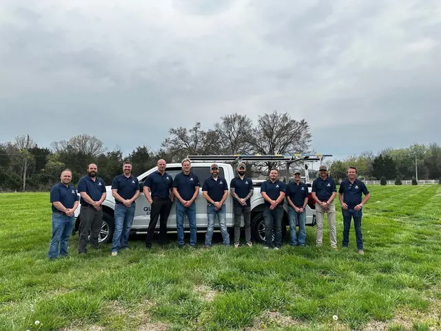 Quality Exteriors Roofing — photo from the business 1