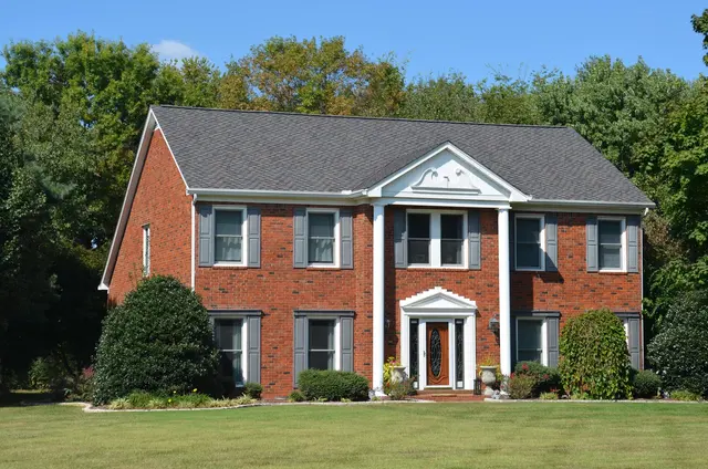 Quality Exteriors Roofing — photo from the business 7