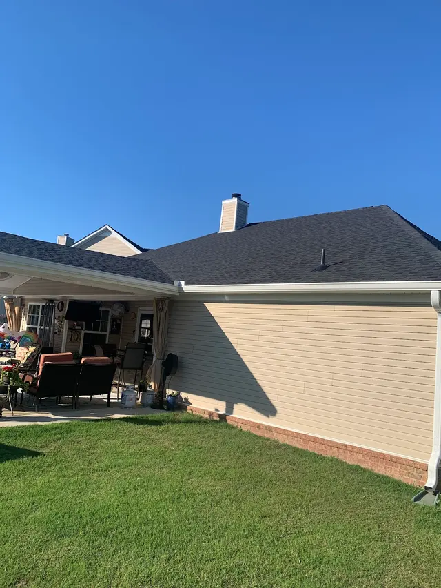 Customer photo from David's review