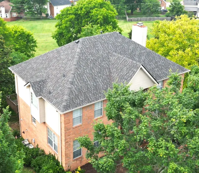 Quality Exteriors Roofing — photo from the business 6