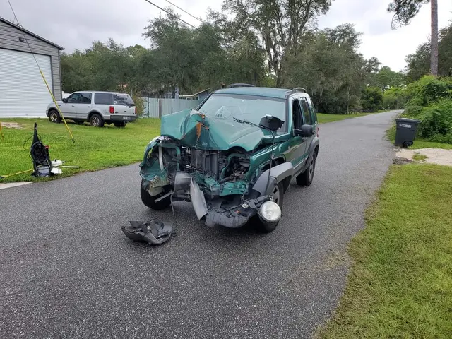 Beachside Towing -- Towing in St Augustine and St Augustine Beach Florida — photo from the business 11