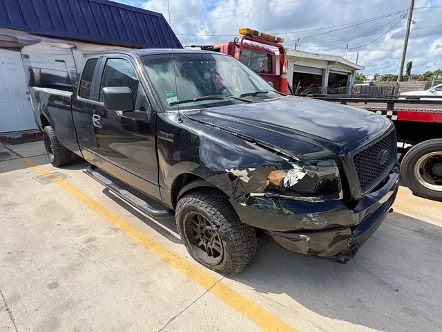 Jax Discount Towing LLC — photo from the business 4