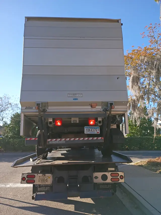 904 Express Towing — photo from the business 10