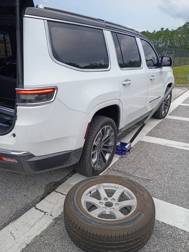904 Express Towing — photo from the business 11