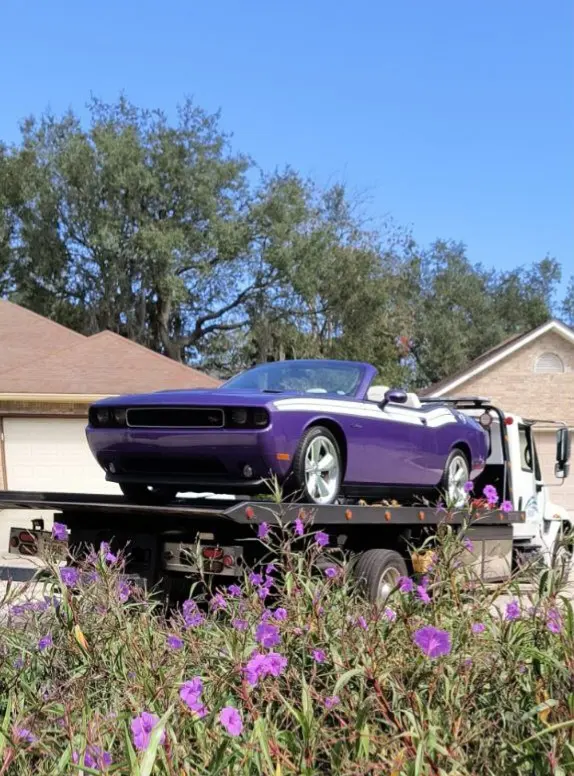 904 Express Towing — photo from the business 7