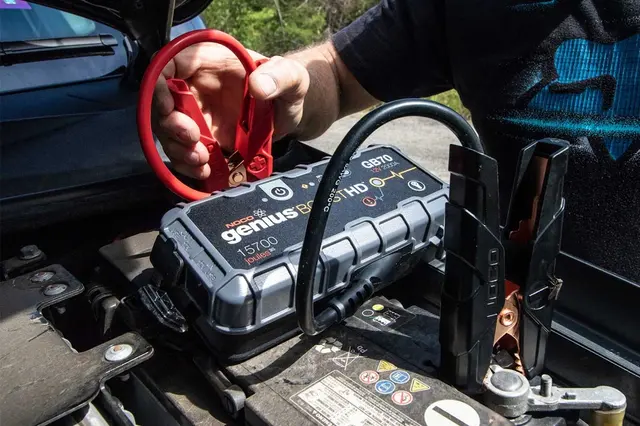Carrolls Towing Roadside Assistance — photo from the business 9