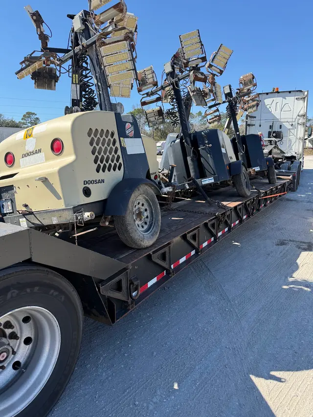 JAX TOW LLC — photo from the business 12