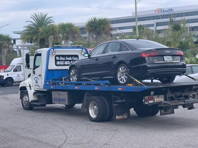 JAX TOW LLC — customer photo 6