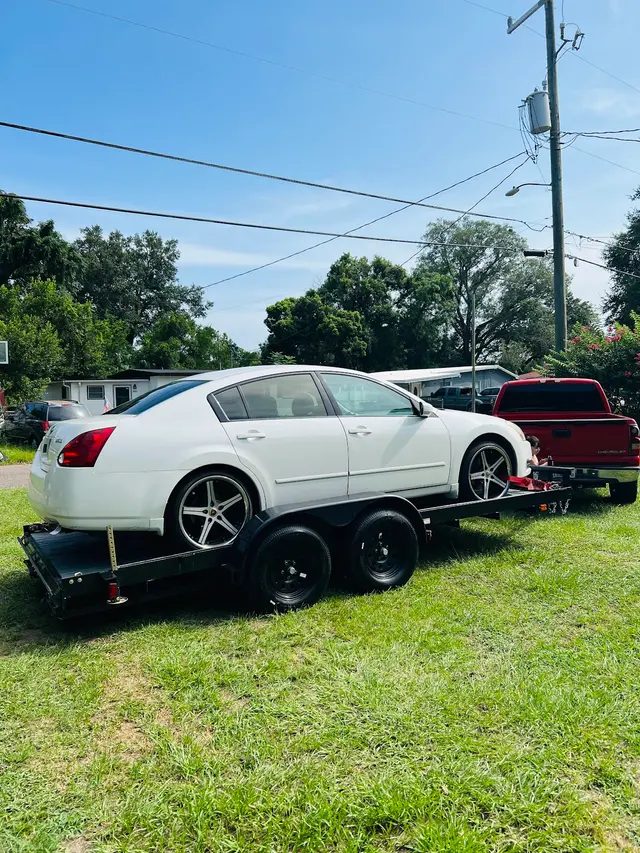 JAX TOW LLC — photo from the business 11
