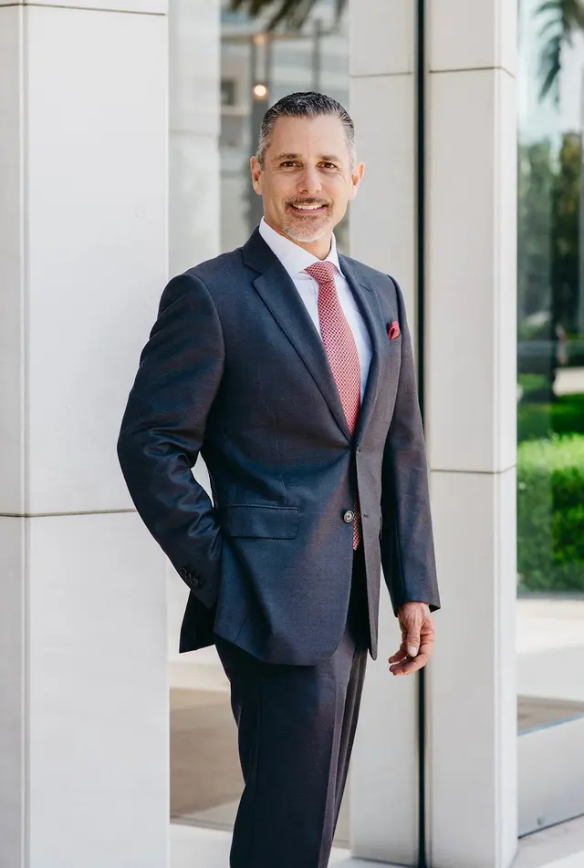 MLG Attorneys at Law — photo from the business 9