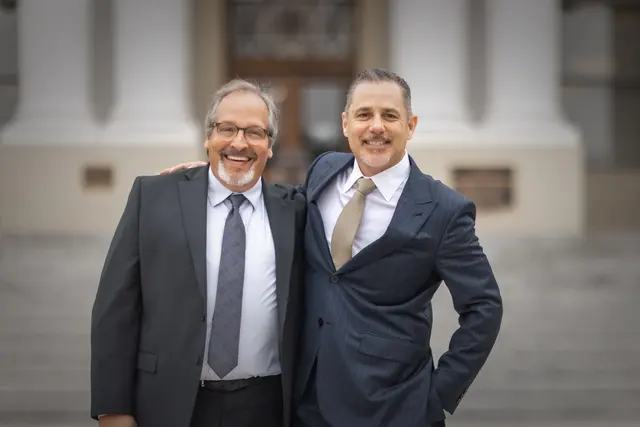 MLG Attorneys at Law — photo from the business 6