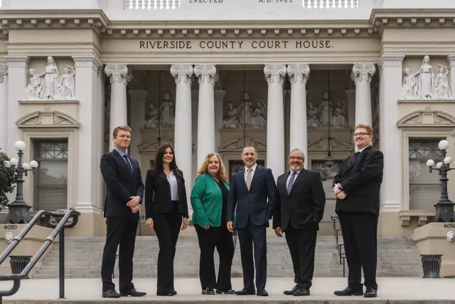 MLG Attorneys at Law — photo from the business 2