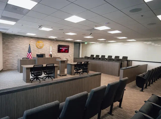 MLG Attorneys at Law — photo from the business 1