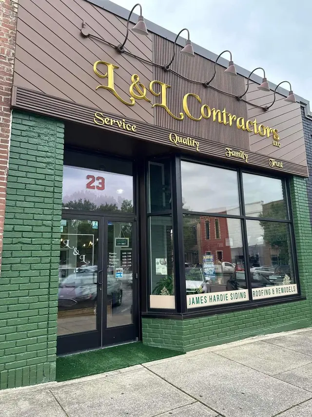 L&L Contractors — photo from the business 1