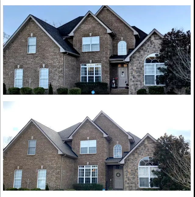 Customer photo from Kyle's review
