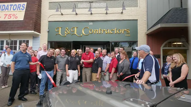 L&L Contractors — photo from the business 11