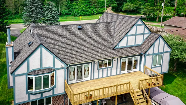 L&L Contractors — photo from the business 12