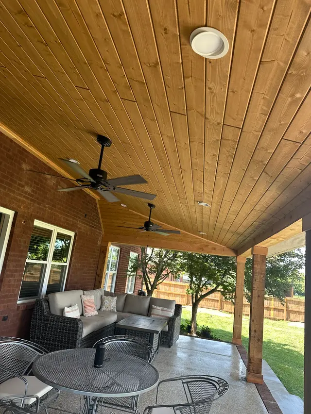 L&L Contractors — customer photo 8
