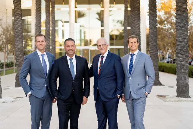 Easton & Easton, LLP — photo from the business 7