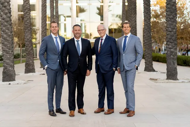 Easton & Easton, LLP — photo from the business 1