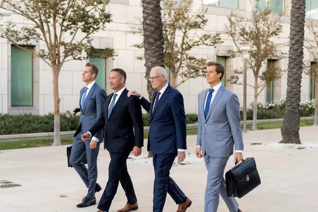 Easton & Easton, LLP — photo from the business 6