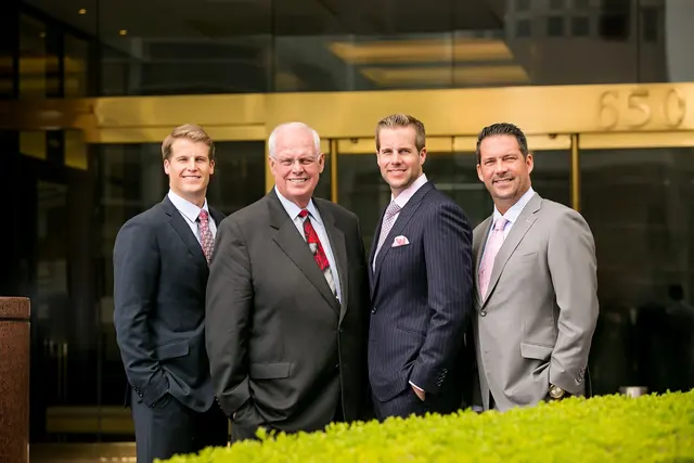Easton & Easton, LLP — photo from the business 10