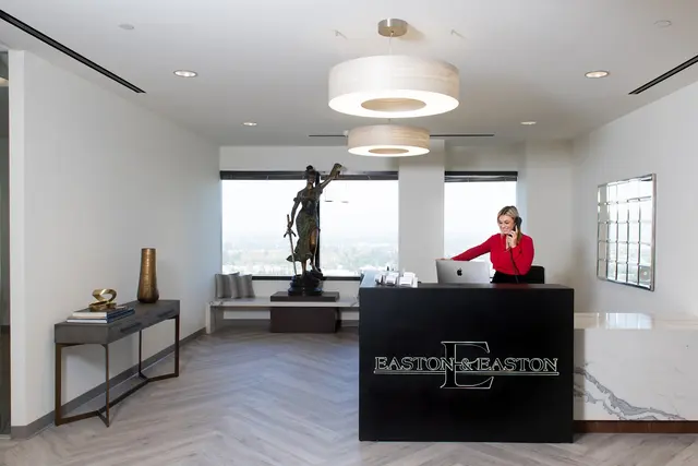 Easton & Easton, LLP — photo from the business 3