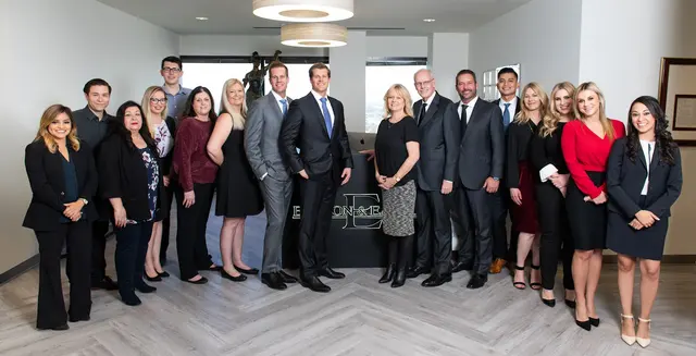Easton & Easton, LLP — photo from the business 12