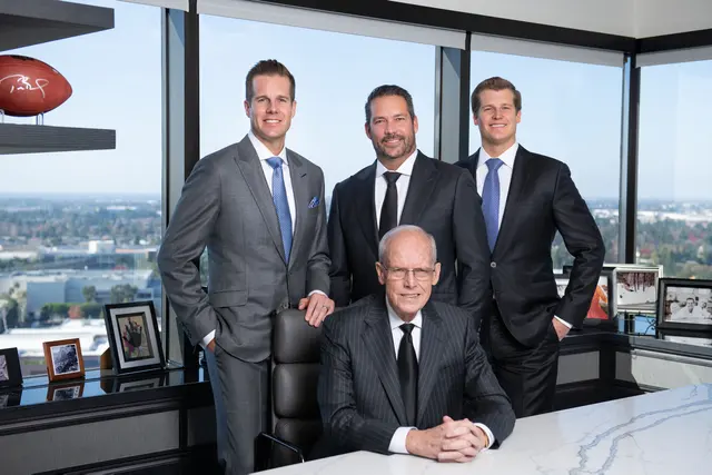 Easton & Easton, LLP — photo from the business 2