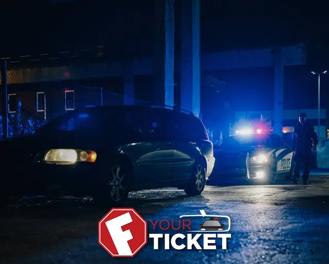 FYourTicket — photo from the business 12