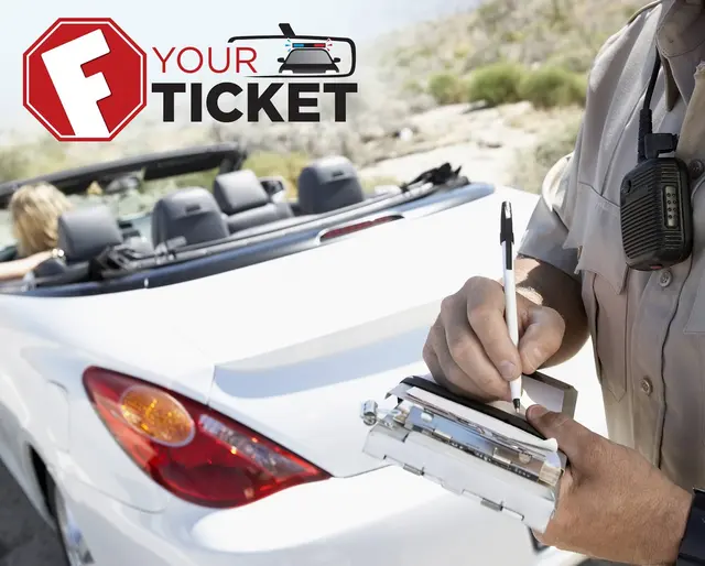 FYourTicket — photo from the business 7