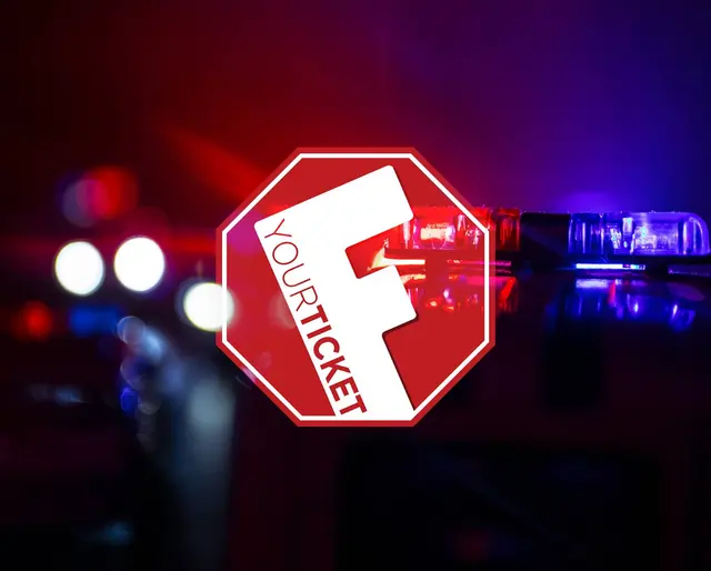 FYourTicket — photo from the business 1