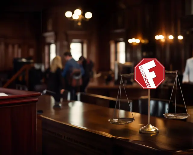 FYourTicket — photo from the business 2