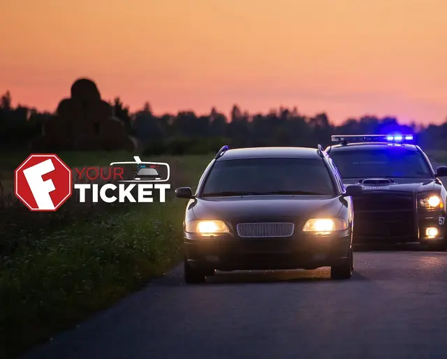 FYourTicket — photo from the business 11